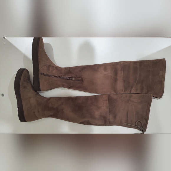 Stuart Weitzman 'Playtime' Over The Knee Boot - Picture 7 of 13